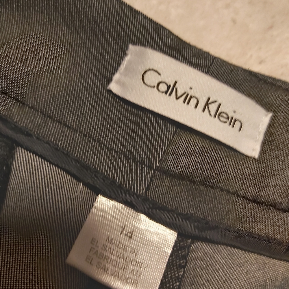 Pants Size 14 - Picture 2 of 2